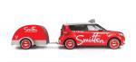 Kia Soul EV Smitten Ice Cream Concept 2014 года